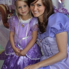 My Pretty Princess Party