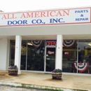 All American Door Co., Inc. - Home Repair & Maintenance