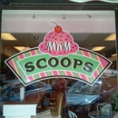 M 'n M Scoops - Ice Cream & Frozen Desserts