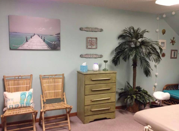 Rejuvenescence Massage - Hammond, LA