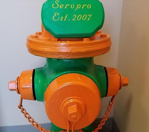 SERVPRO of Patchogue - Yaphank, NY