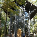 Thorncrown Chapel - Historical Places