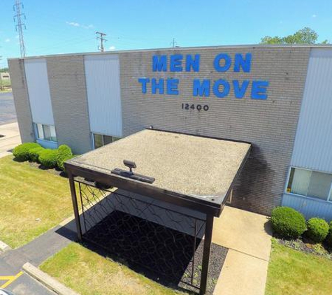 Men On The Move - Livonia, MI