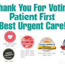 Patient First Primary & Urgent Care - Bowie - Physicians & Surgeons, Osteopathic Manipulative Treatment