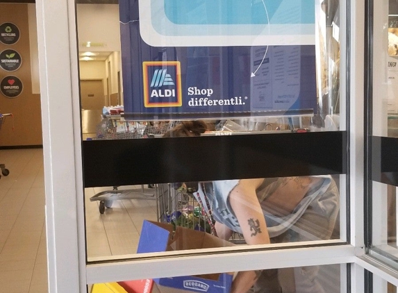 Aldi - Wilmington, DE