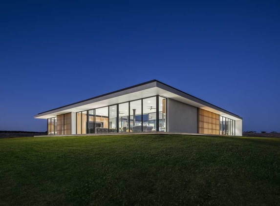 NRG Building - Kingscote, SA
