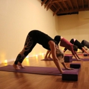 Bloom Yoga - Yoga Instruction
