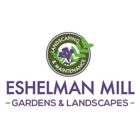Eshelman Mill Gardens & Landscaping