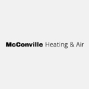 McConville Heating & Air - Air Conditioning Contractors & Systems