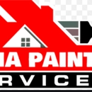 Medina Painting - Hand Painting & Decorating