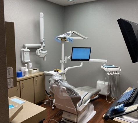 The Lewisville Dentist - Lewisville, TX