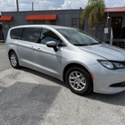 Carl's Van Rentals