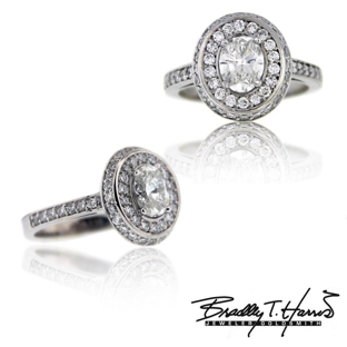 Bradley T. Harris, Jeweler/Goldsmith - Atlanta, GA