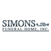 Simons Funeral Home gallery