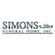 Simons Funeral Home