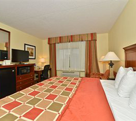 Ramada by Wyndham Platte City KCI Airport - Platte City, MO