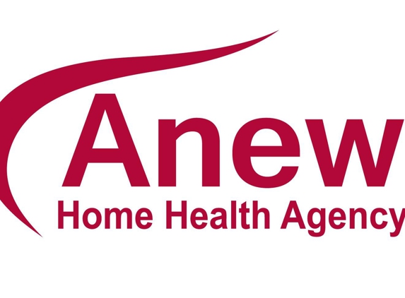 Anew Home Health Agency Inc - Indiana, PA