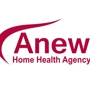 Anew Home Health Agency Inc
