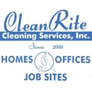 CleanRite Cleaning Services, Inc. - House Cleaning