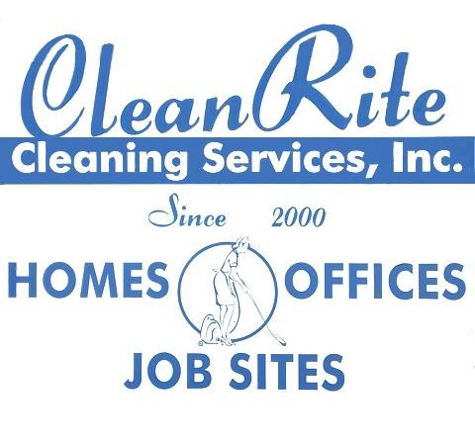 CleanRite Cleaning Services, Inc. - Walkerton, IN