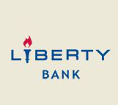 Liberty Bank - New Britain, CT