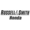 Russell & Smith Honda gallery