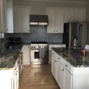 Galaxy Tile of Princeton - Counter Tops