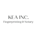 KEA Inc Fingerprinting & Notary