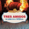 Tres Amigos Bourbon and Tequila gallery