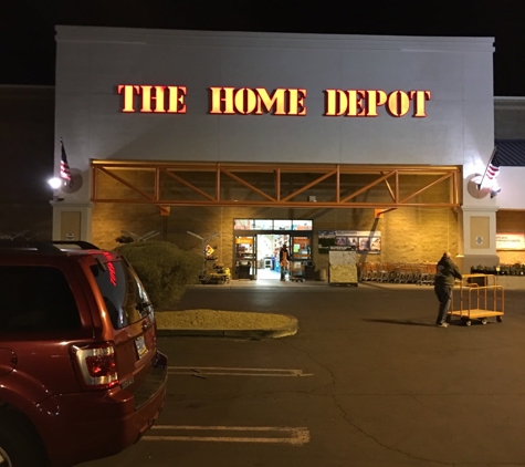 The Home Depot - Henderson, NV