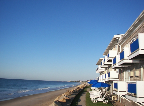 Pleasant View Inn - Westerly, RI