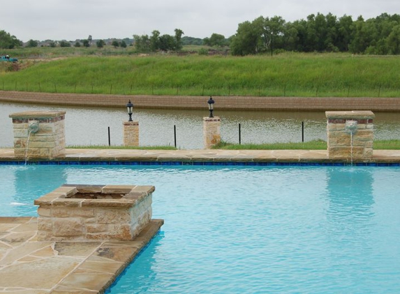 Sky Blue Pool Service Inc. - North Richland Hills, TX