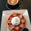 Black Coffee And Waffle Bar gallery
