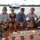 Yachti Charters Miami - Luxury Yacht Rentals - Boat Rental & Charter