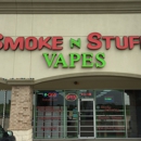 Smoke N Stuff Vapes - Houston - Cigar, Cigarette & Tobacco Dealers