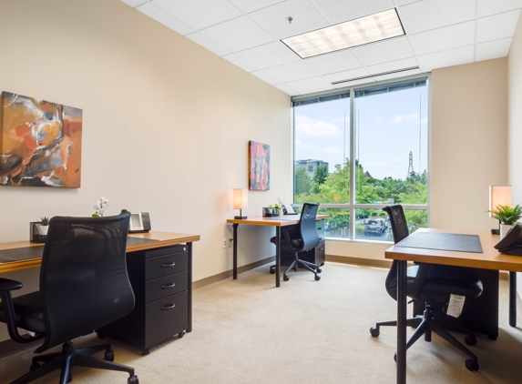 YourOffice - Charlotte, NC