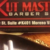 Kut Masterz Barber Shop gallery