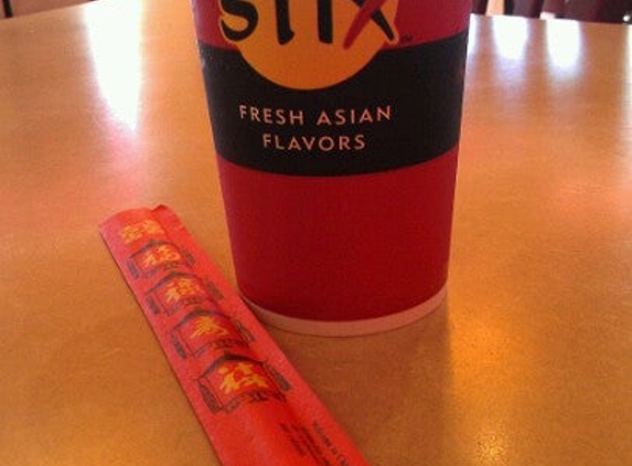 Pick Up Stix - Oxnard, CA