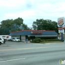 Burger King - Fast Food Restaurants