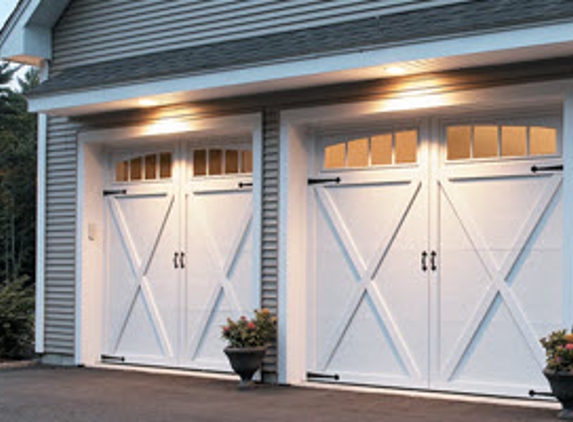 Garage Door Experts