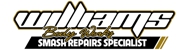 Williams Bodyworks - Panel Beater & Painters