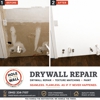 Hole in the Wall Drywall of Northwest Dallas gallery
