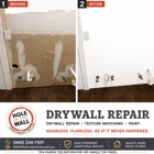 Hole in the Wall Drywall of Northwest Dallas