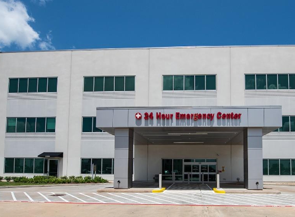 Memorial Hermann Cypress Hospital Emergency Center - Cypress, TX