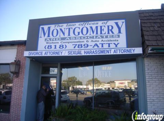 Montgomery & Associates - Woodland Hills, CA