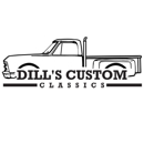 Dills Custom Classics - Automobile Restoration-Antique & Classic