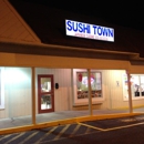 Sushi Town Japanese Restaurant - Sushi Bars