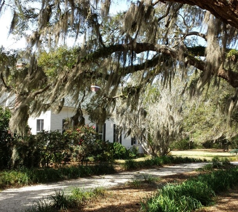 Coastal Discovery Museum - Hilton Head Island, SC