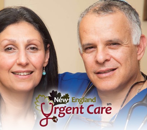 New England Urgent Care - West Hartford, CT