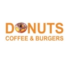 Donuts Coffee & Burgers gallery